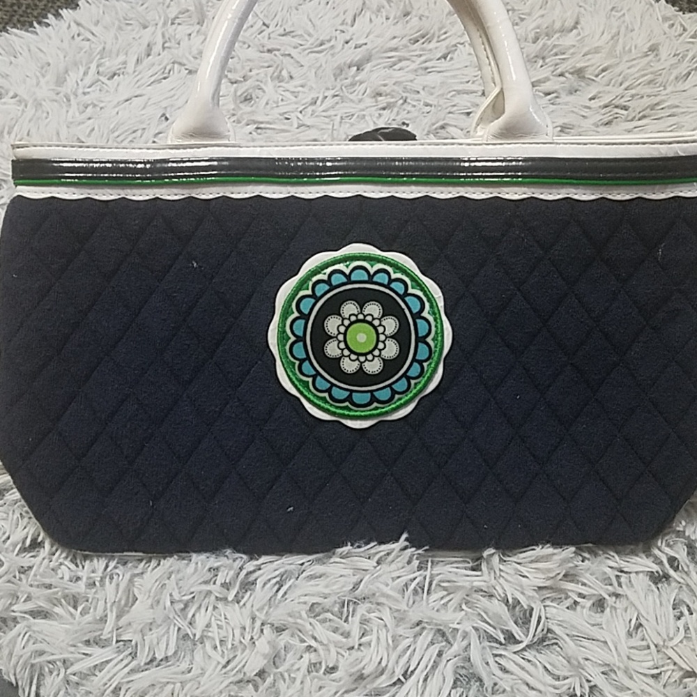 Vera Bradley small purse